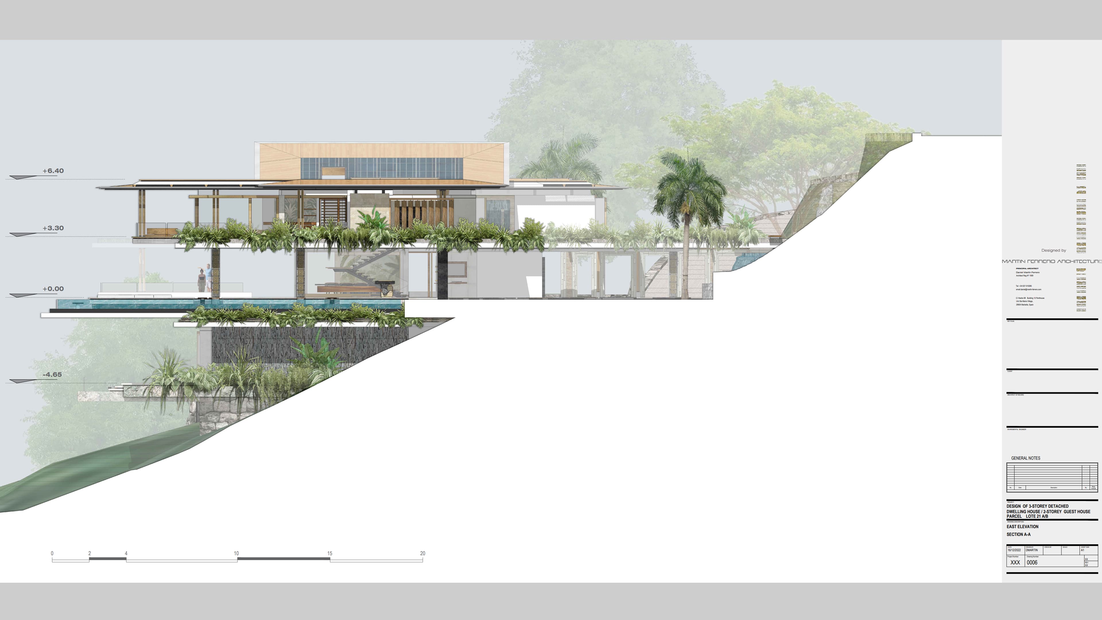 Villa Nosara Costa Rica 6