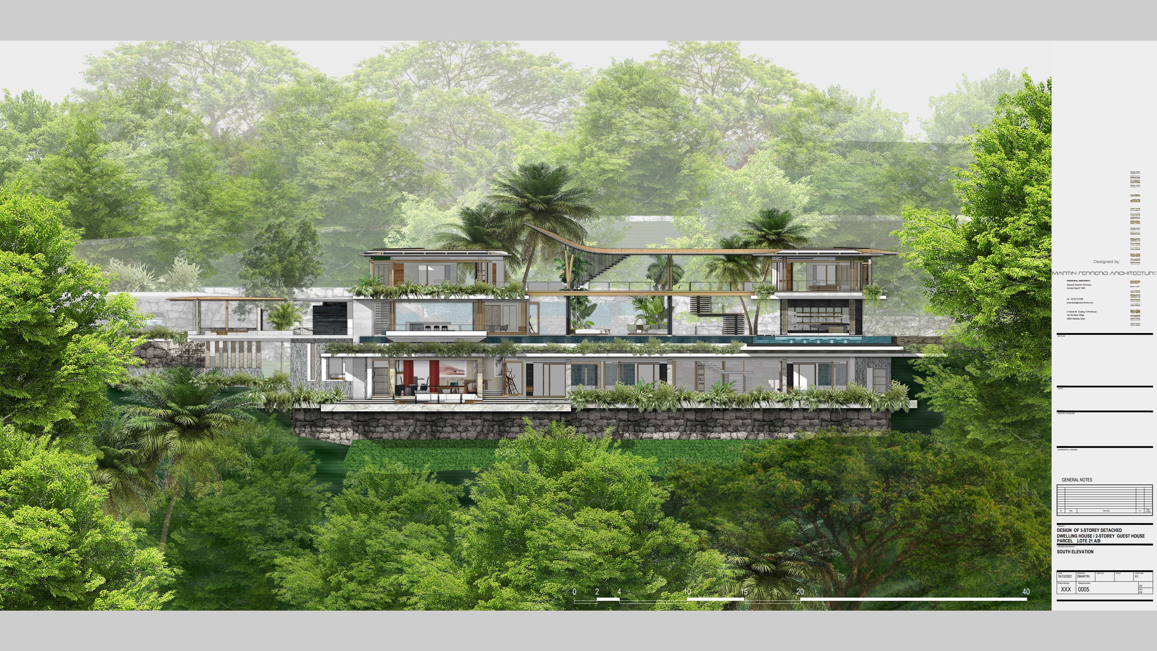 Villa Nosara Costa Rica 5