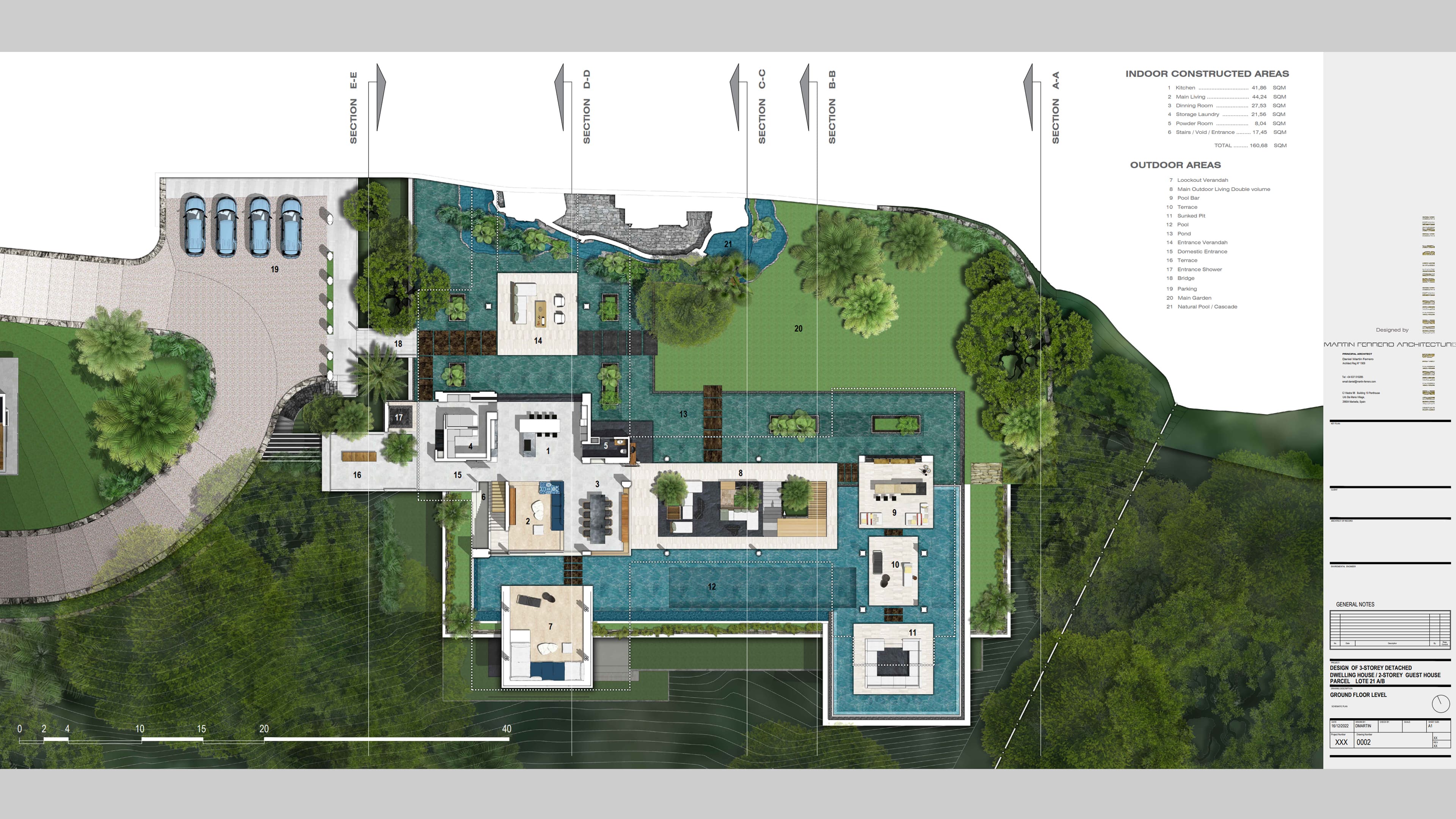 Villa Nosara Costa Rica 2