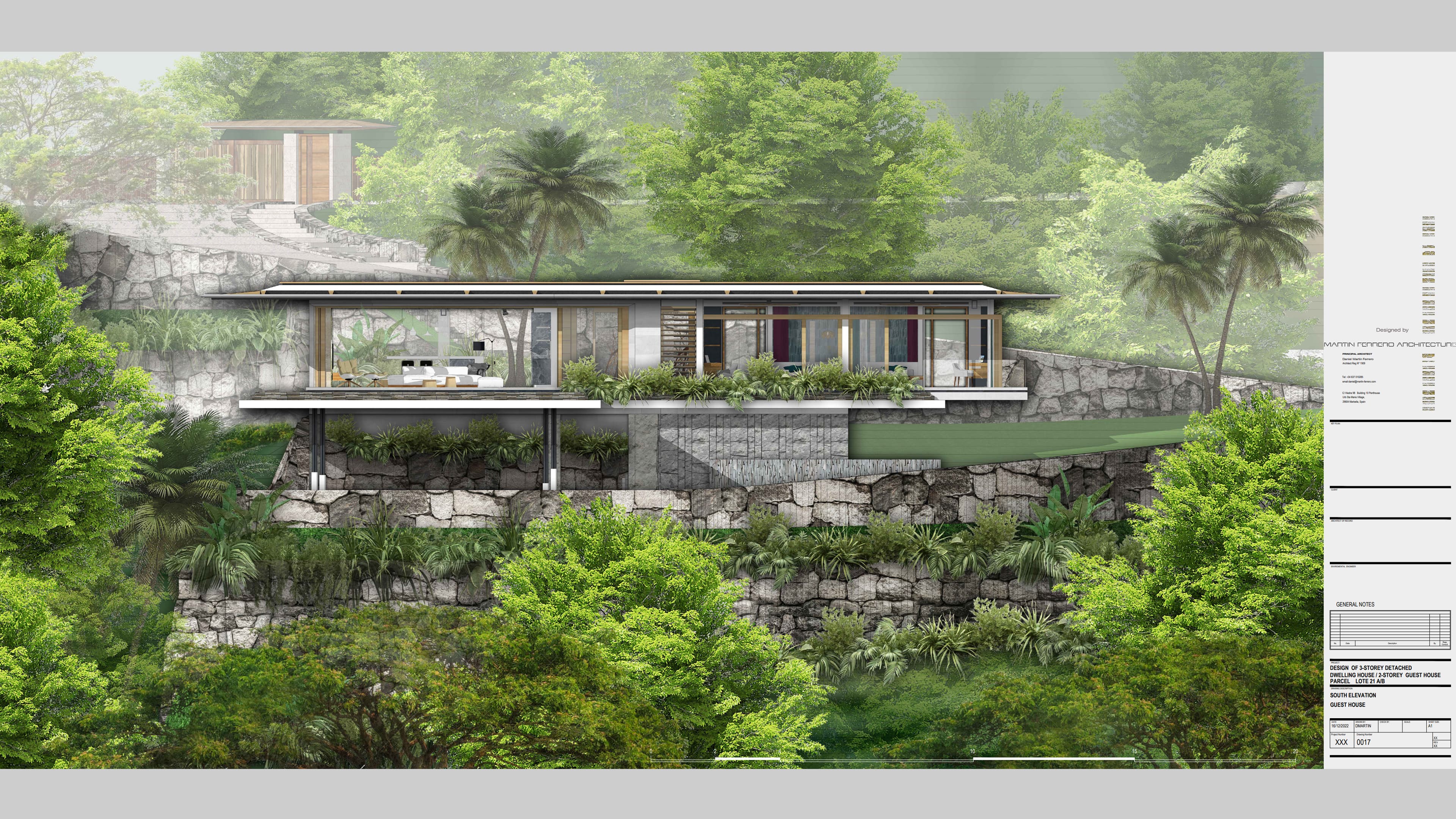 Villa Nosara Costa Rica 17