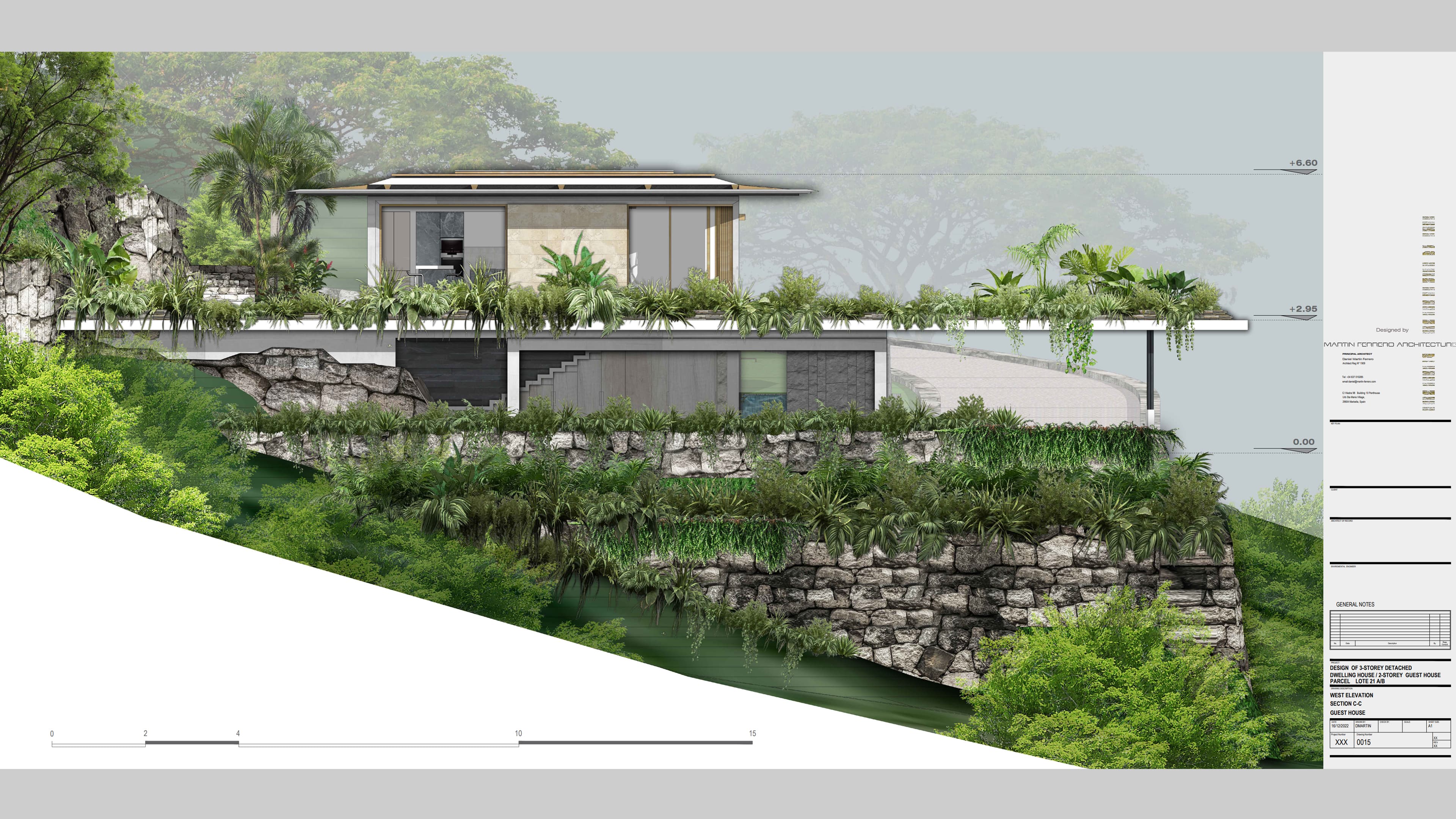 Villa Nosara Costa Rica 15