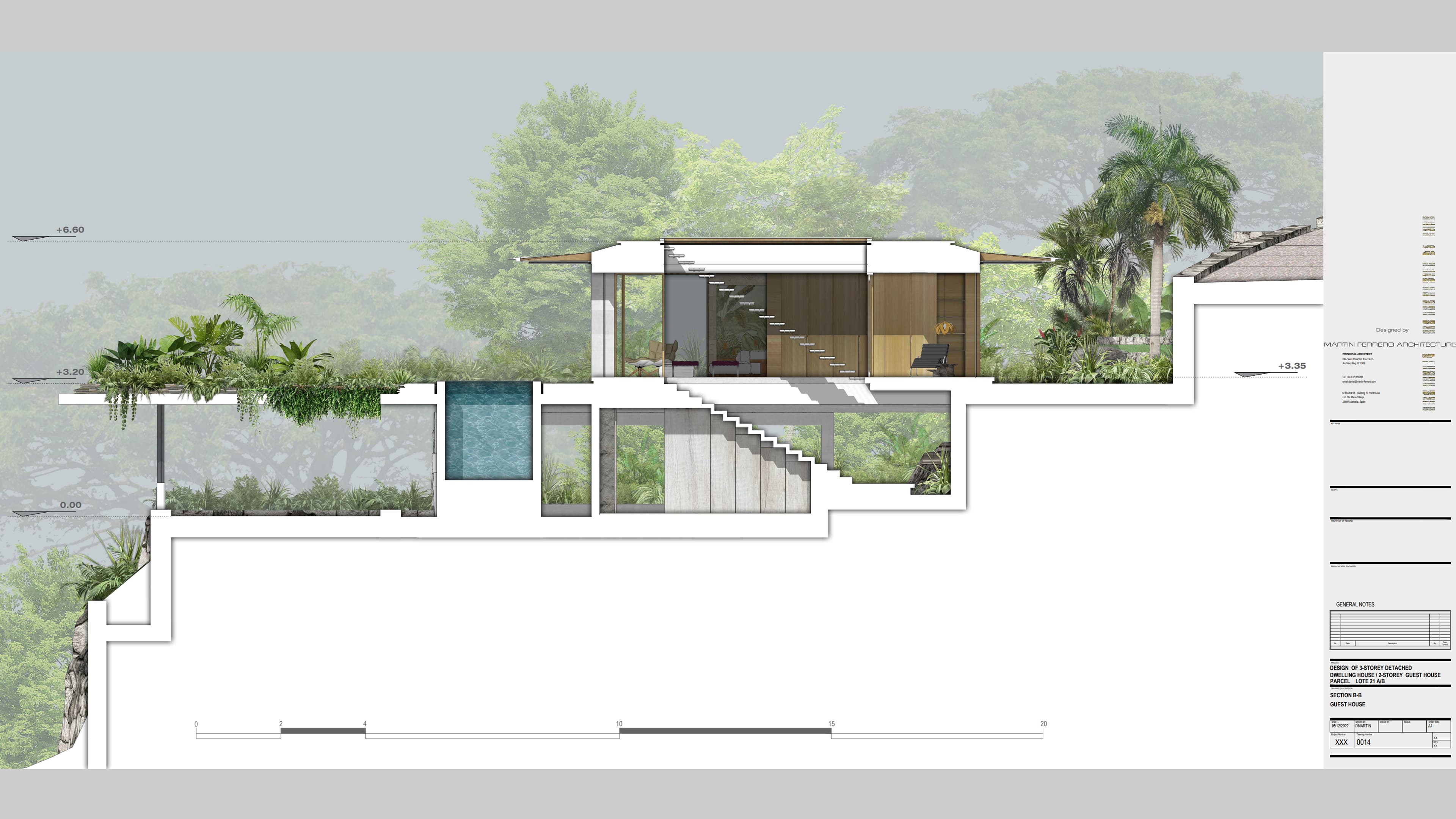 Villa Nosara Costa Rica 14